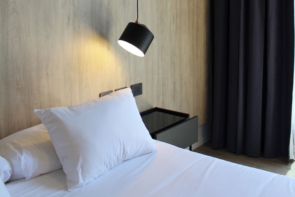 Deluxe Room, Terrace