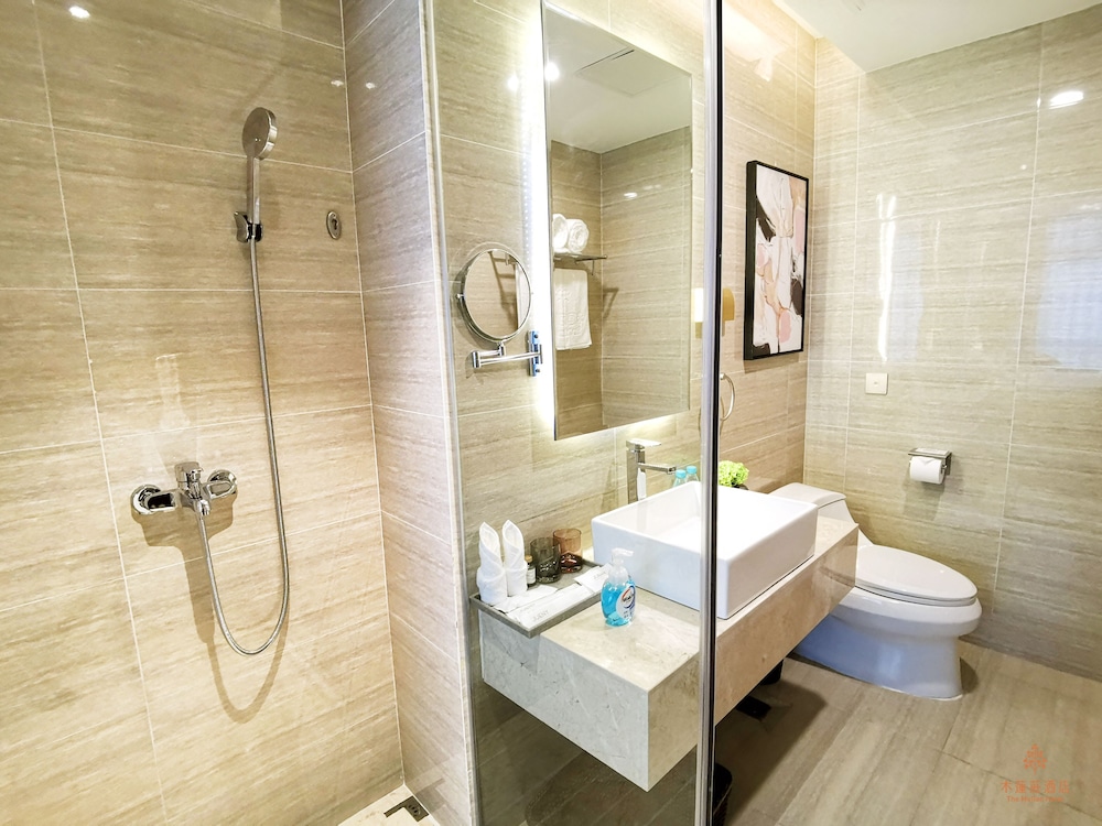 Superior King Room photo 3