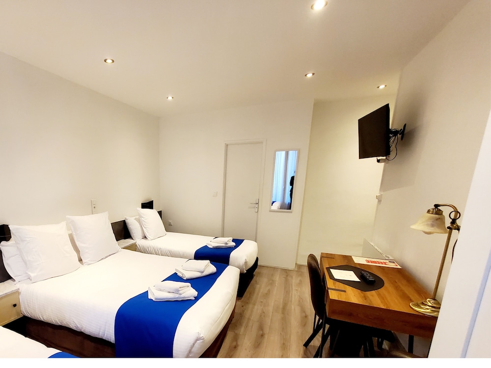 Comfort Triple Room, Multiple Beds