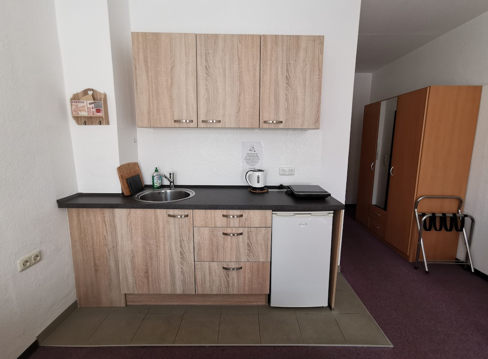 Comfort Double Room, City View photo 3