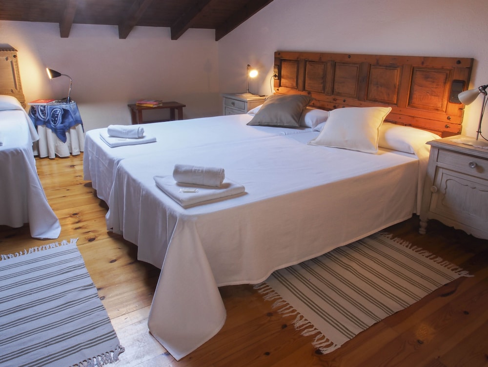 Triple Room, 3 Twin Beds