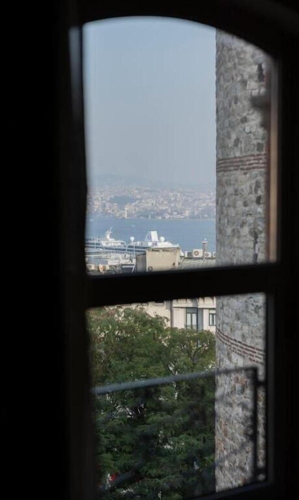 Standard Double Room, Sea View photo 2