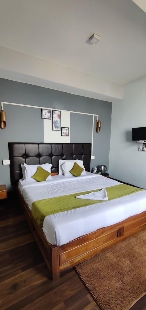 Standard Double Room, Mountain View photo 2
