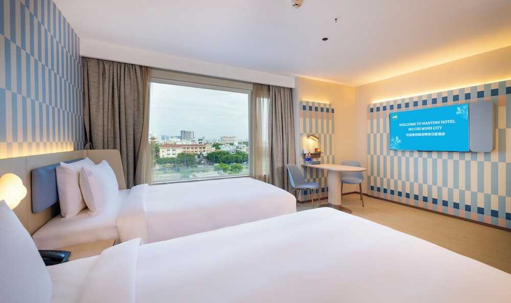 Executive Twin Room photo 3