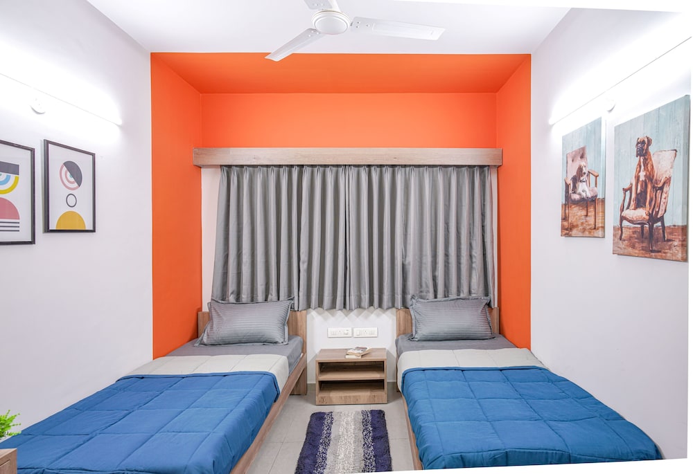 Premier Double Room photo 3