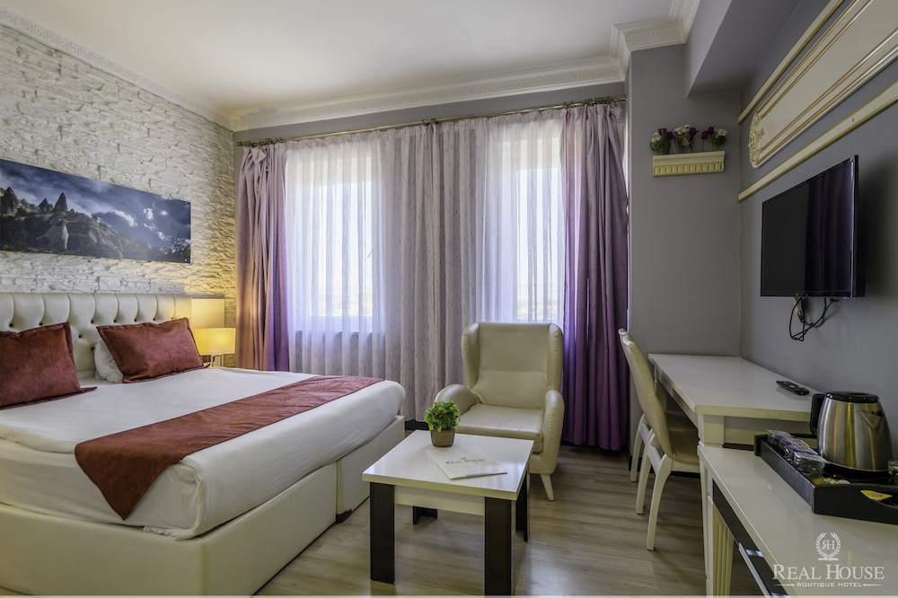 Standard Room - Photo 2