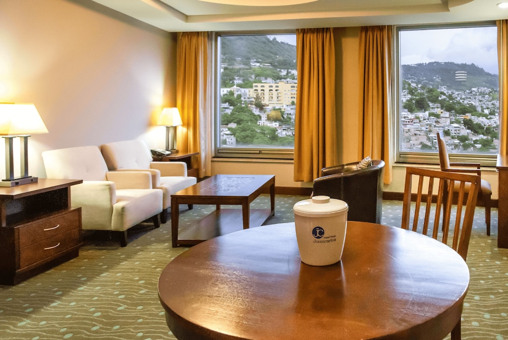 Executive Suite photo 3