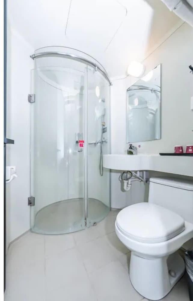 Basic Double Room