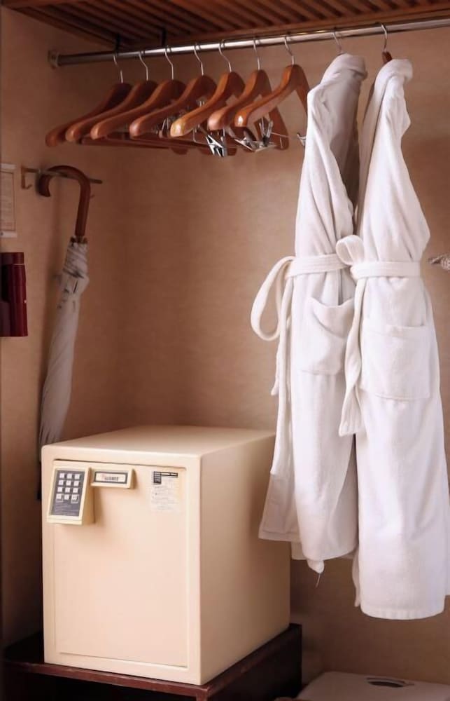 Healthy Sleep King Room - Photo 2
