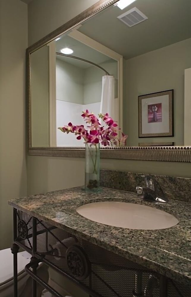 Executive Suite, 1 King Bed photo 2