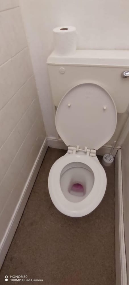 Comfort Single Room, Ensuite photo 2