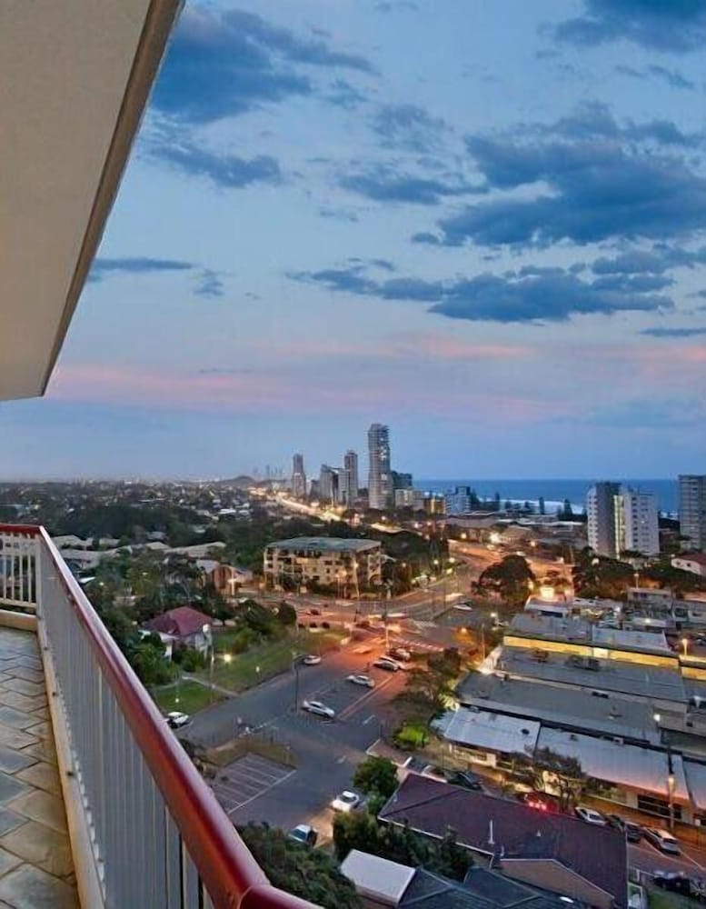 Panoramic Apartment, 2 Bedrooms, Ocean View photo 2