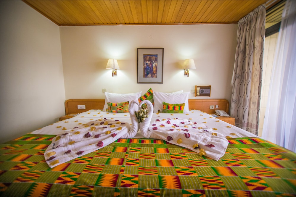 Suite, Kitchenette