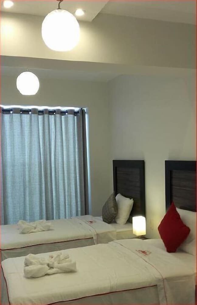 Twin Room photo 1