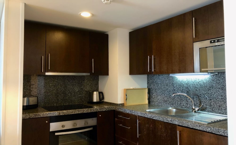 Apartment, 1 Bedroom, Sea View