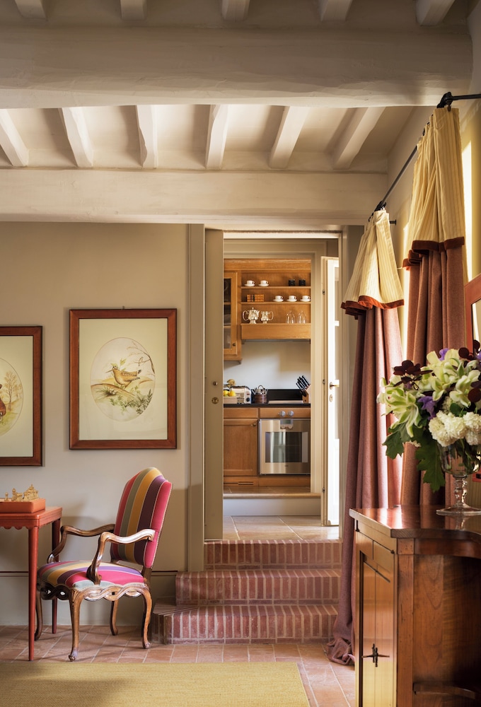 Casa Fontaccia - Photo 5