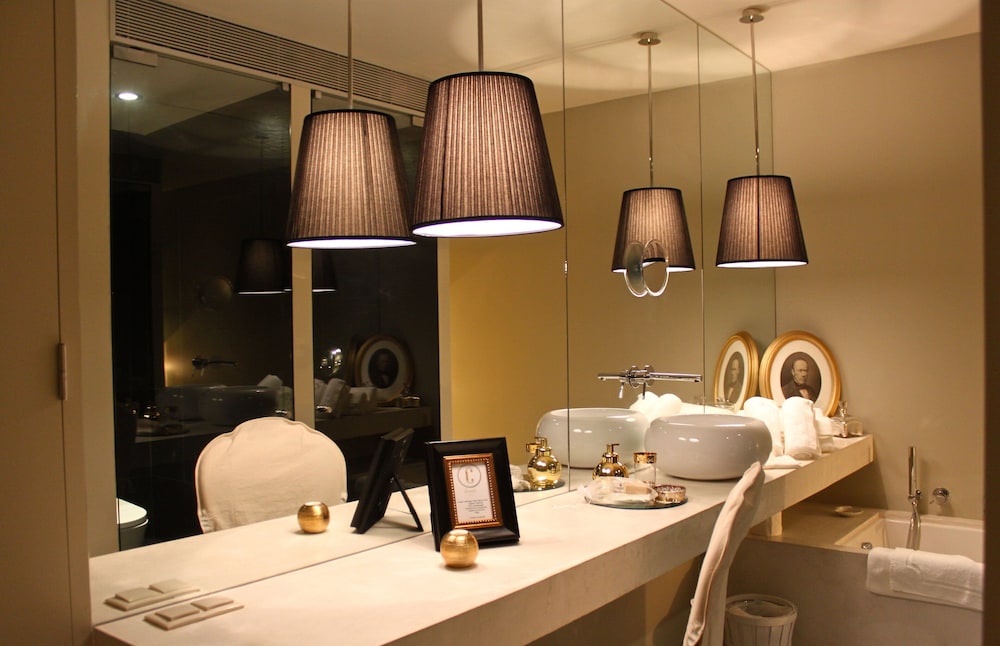 Double Room (Prestige ) - Photo 9