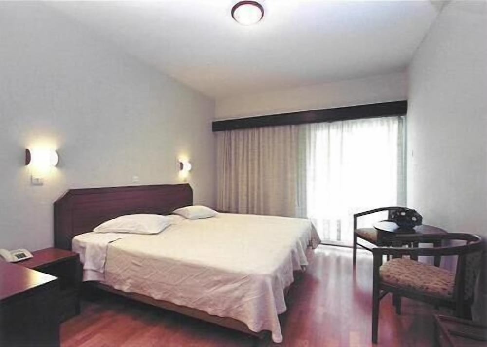 Double or Twin Room photo 2