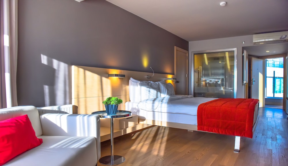 Exclusive Room photo 2