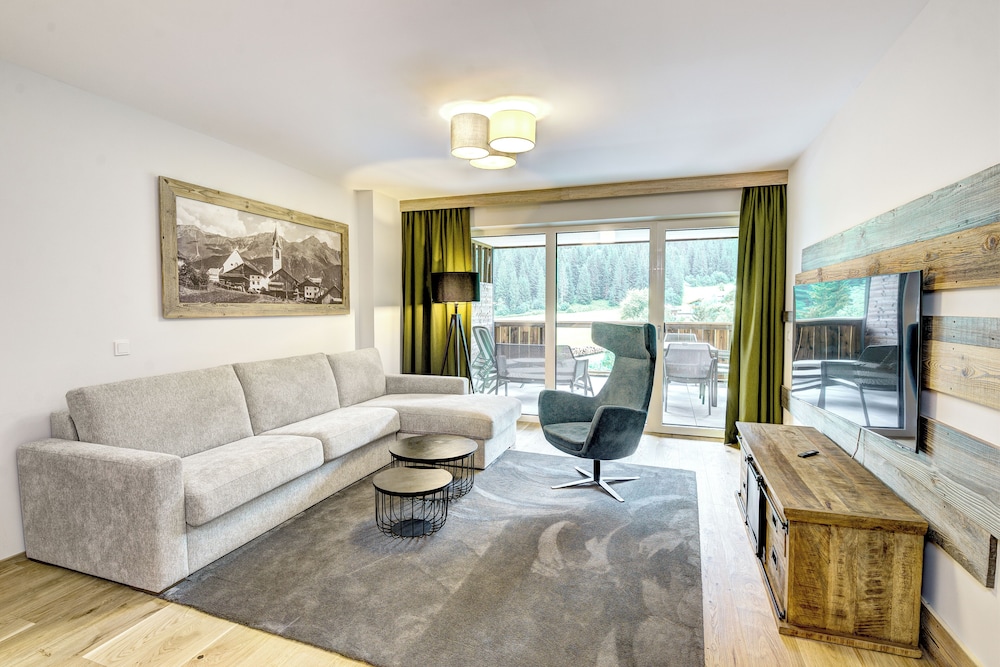 Comfort Apartment (Top 8)