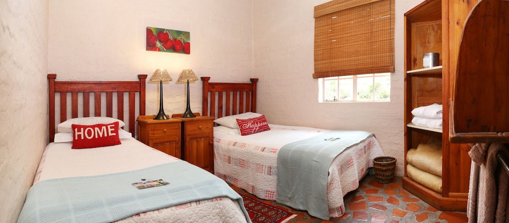 Family Cottage, 2 Bedrooms (Olien) photo 3