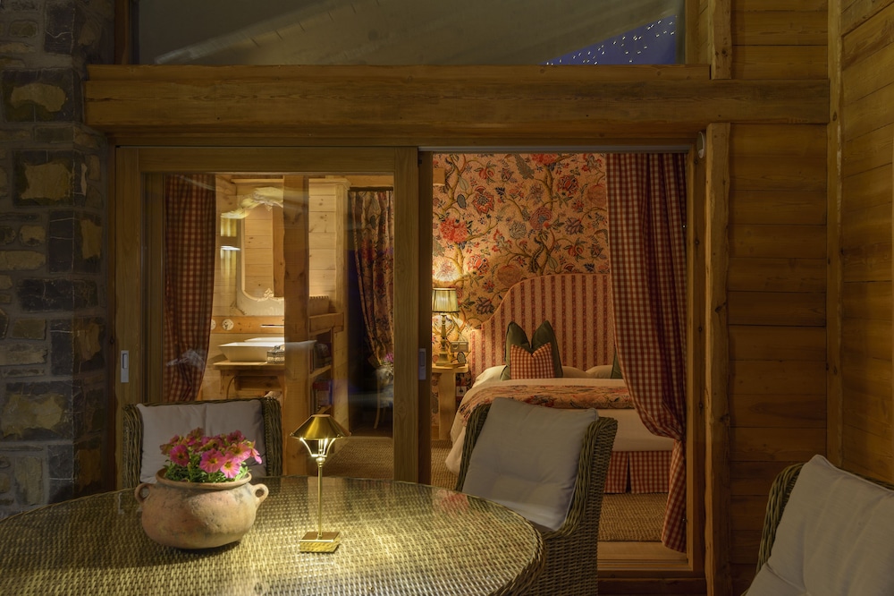 Superior Chalet photo 3