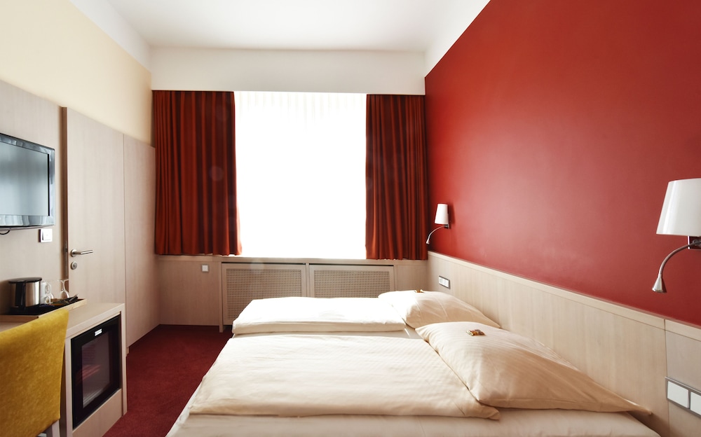 Comfort Room photo 3
