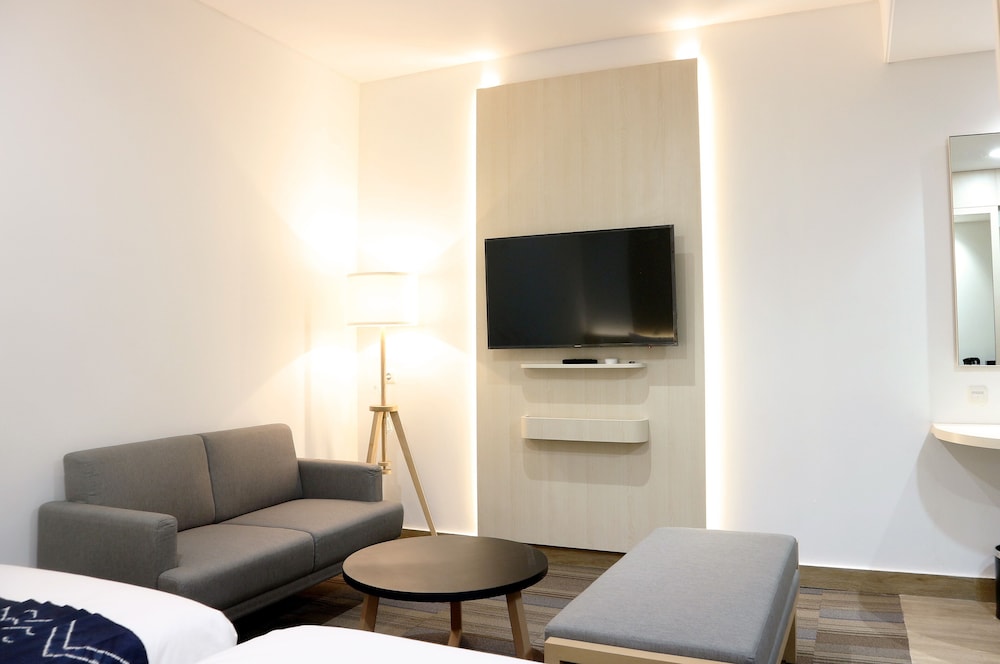 Deluxe Double Room - Photo 5
