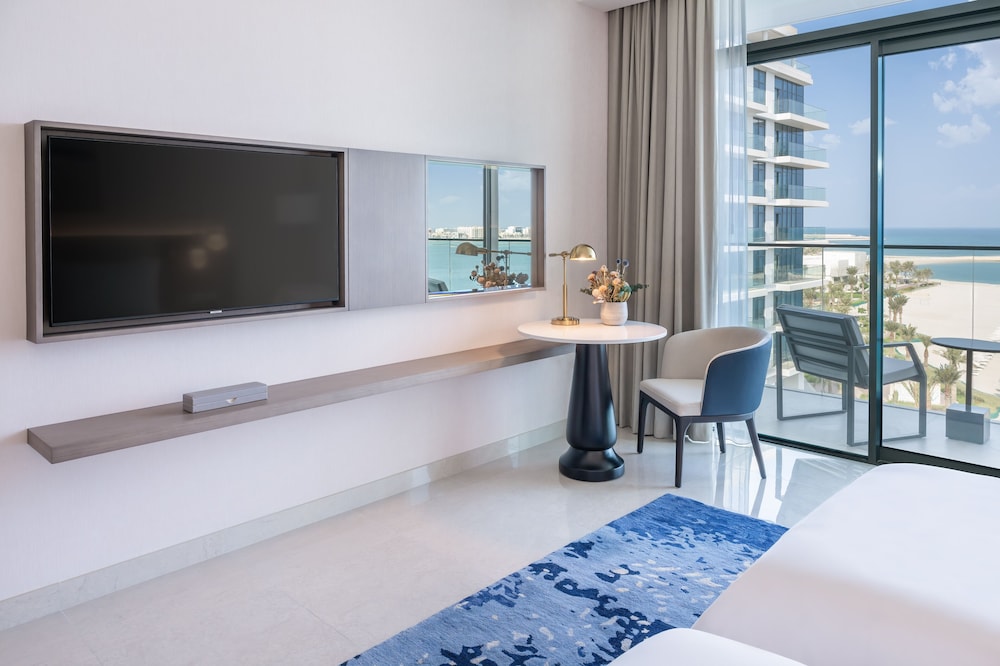 Deluxe Room, 2 Twin Beds, Sea View - Photo 3