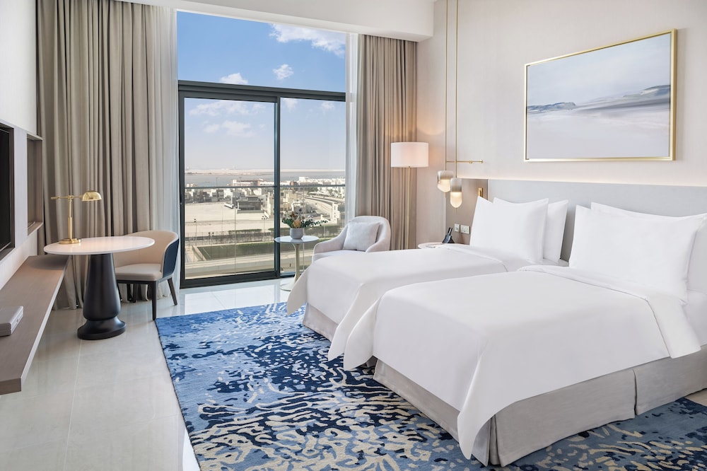 Deluxe Room, 2 Twin Beds, Sea View - Photo 1