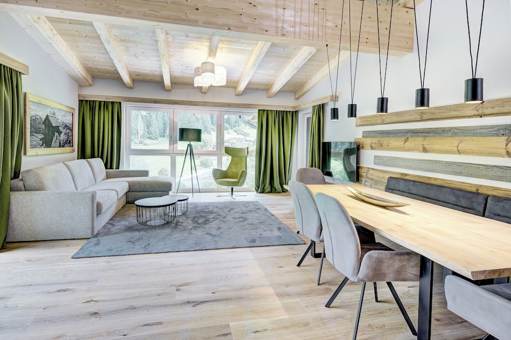 Comfort Apartment (Top 16)