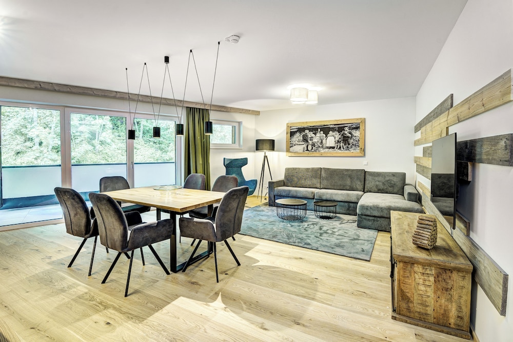 Comfort Apartment (Top 5)