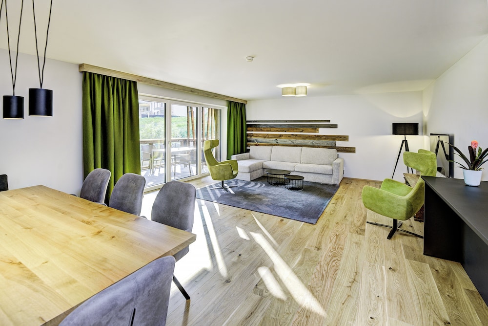 Comfort Apartment (Top 6)