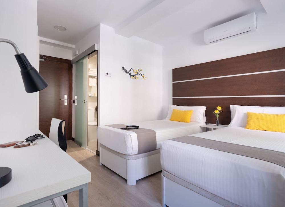 Superior Double Room, Balcony photo 3