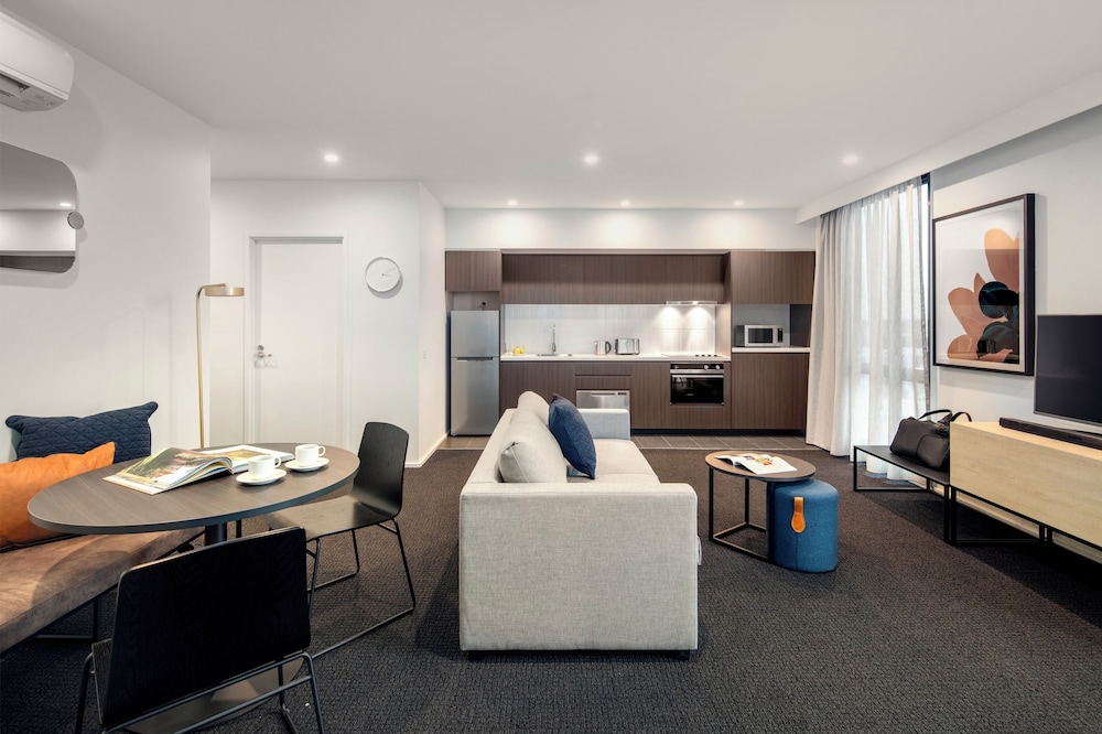 One Bedroom Accessible photo 2