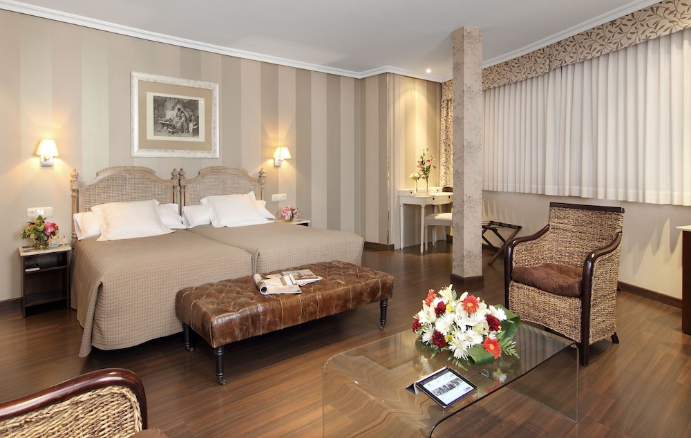 Premium Double Room - Photo 4