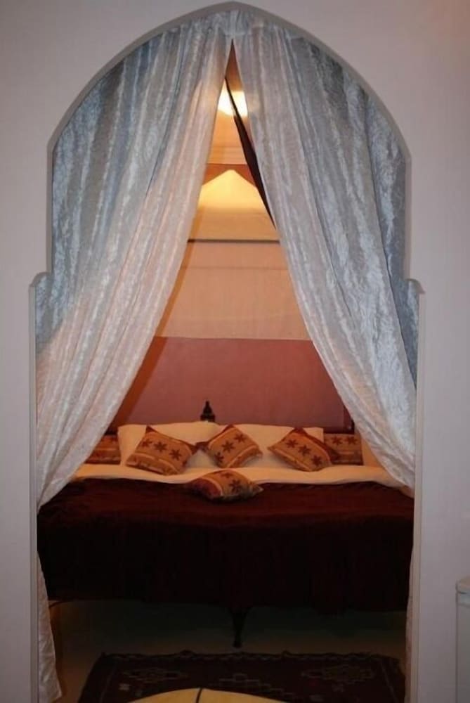 Suite photo 1