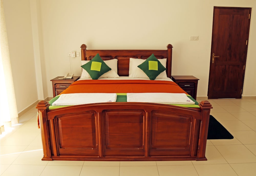 Deluxe Double Room - Photo 6