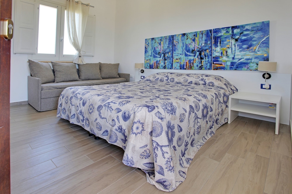 Panoramic Double Room photo 1