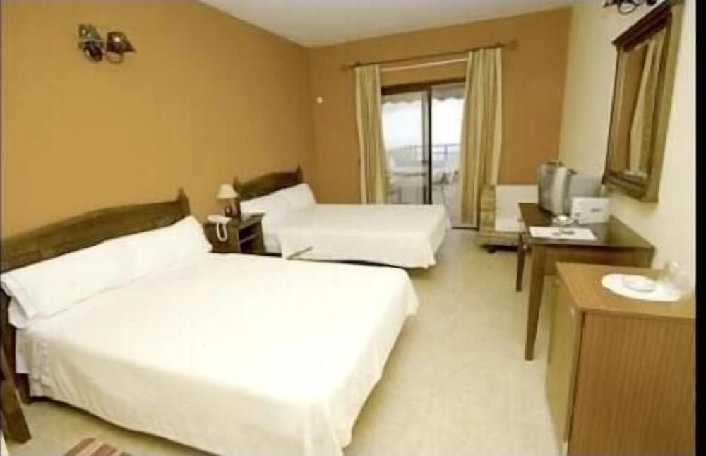 Room, Ocean View