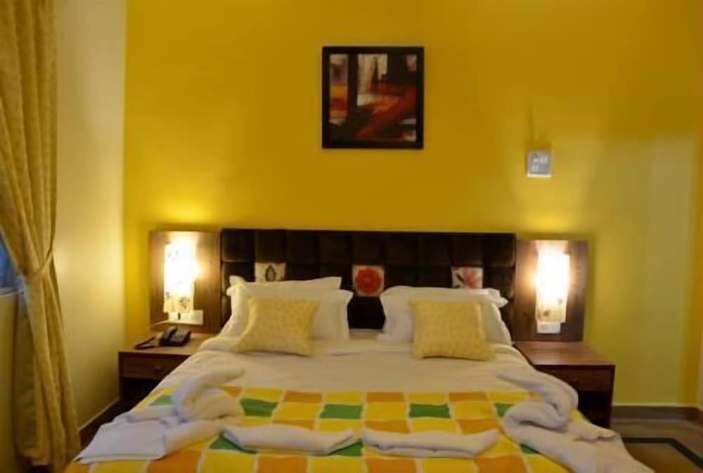 Deluxe Room photo 3