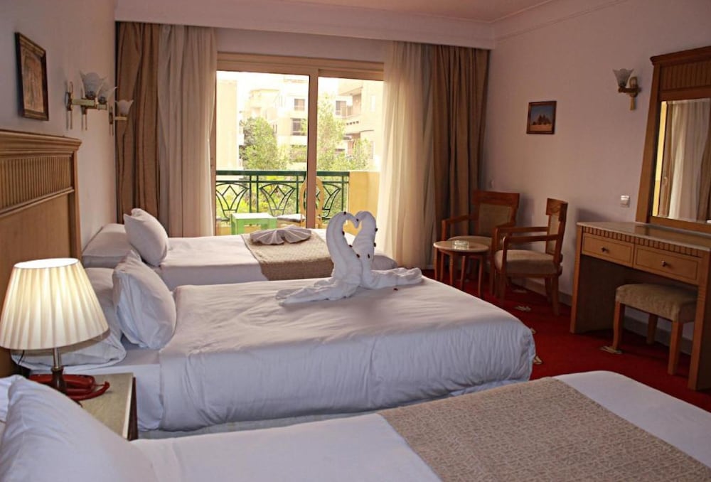 Classic Triple Room