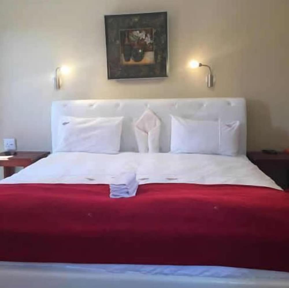 Double Bedrooms photo 2