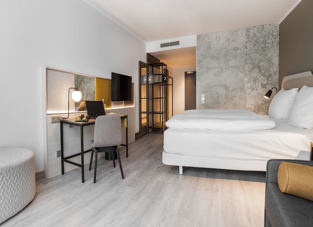 Junior Suite - Photo 5
