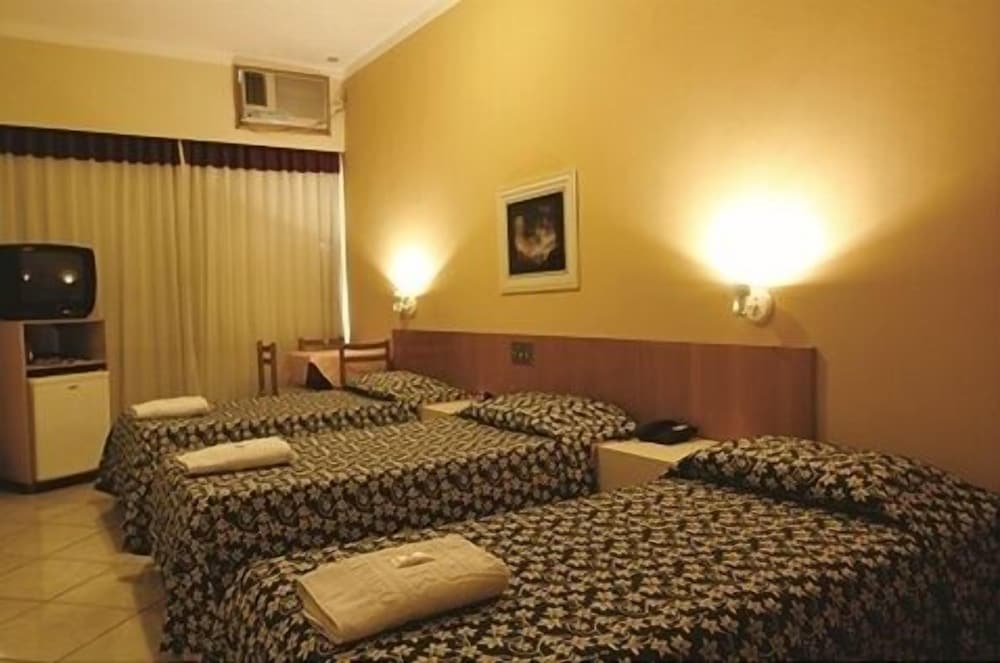 Hotel Atlântico Lapa — photo 76