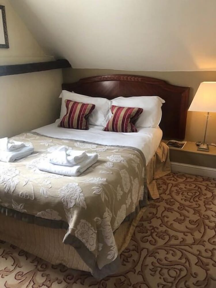 Standard Double Room, Ensuite