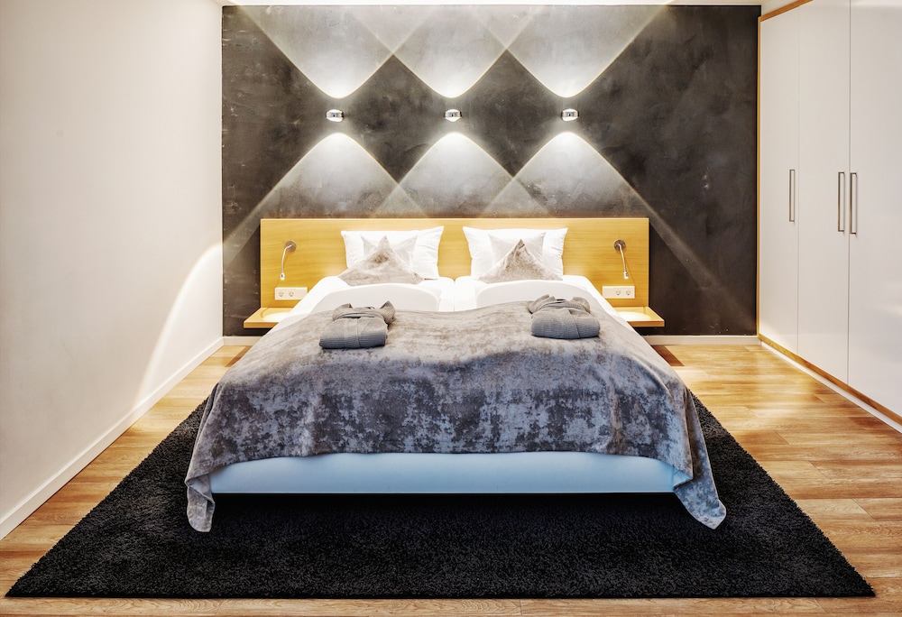 Superior Double Room - Photo 1