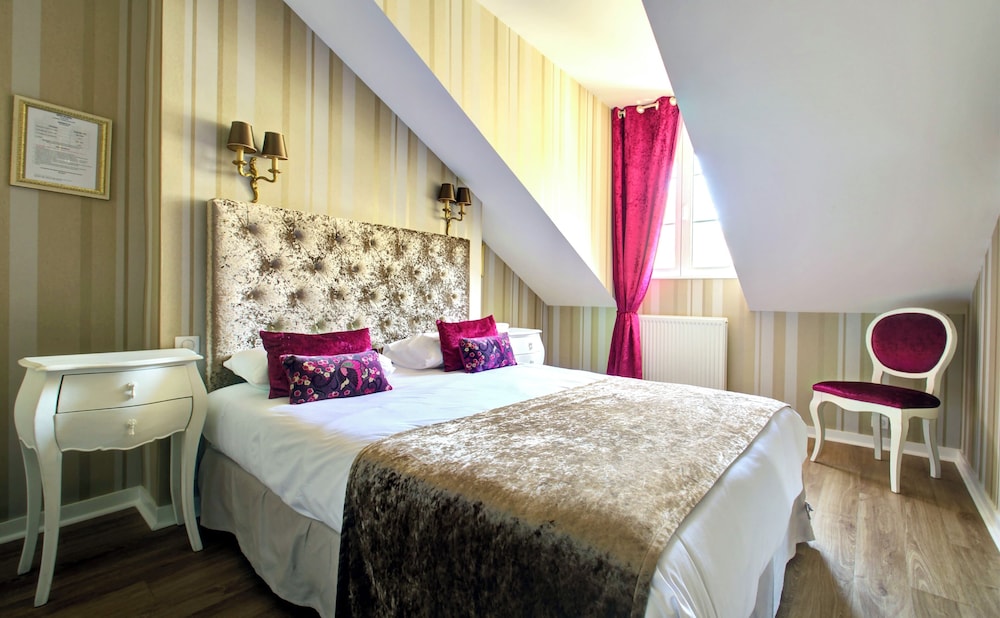 Classic Room photo 2