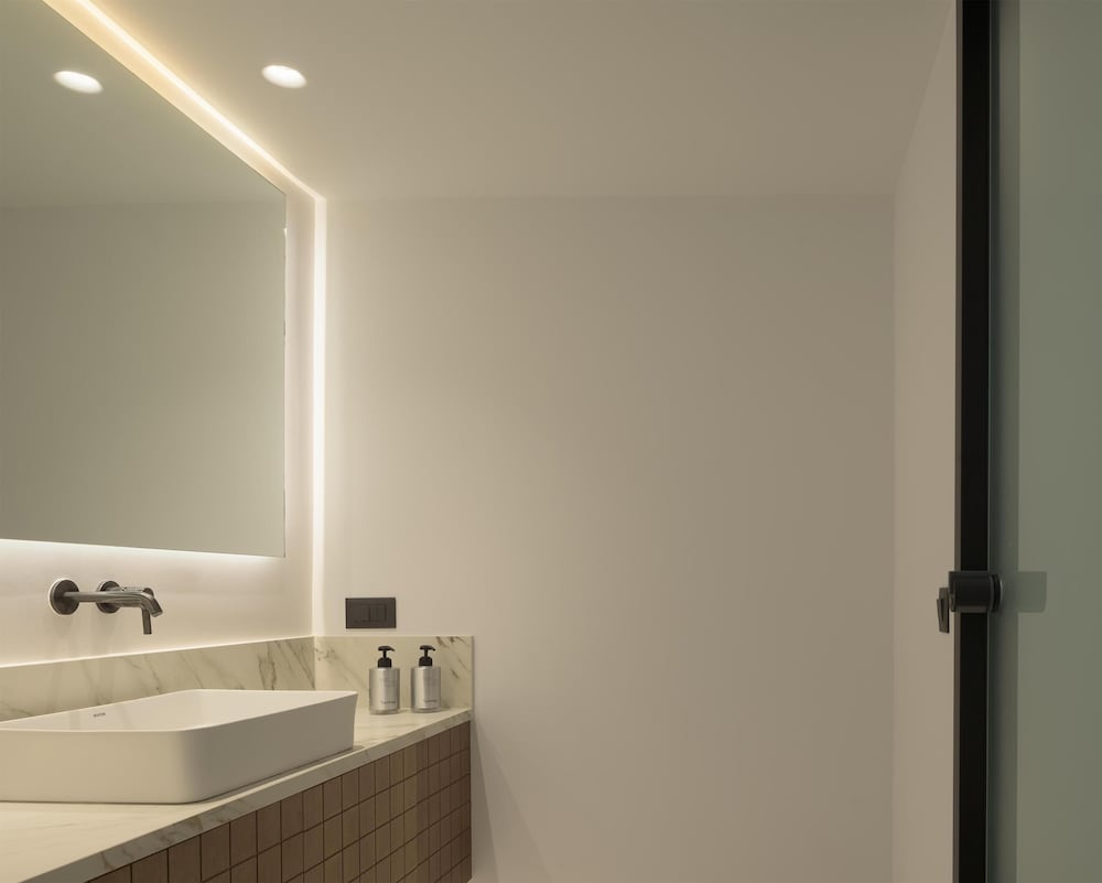 Suite Sea view - Photo 10