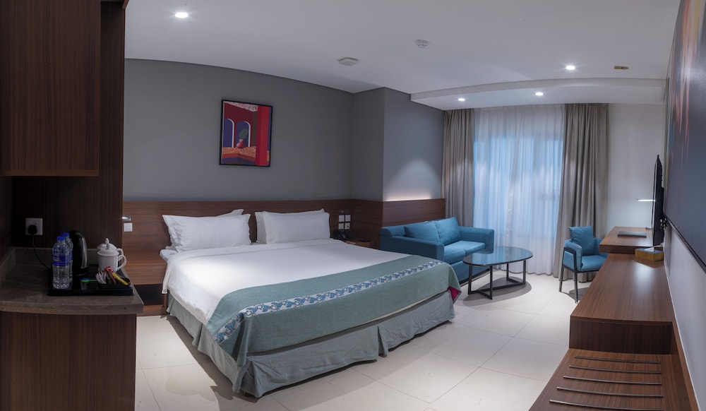 Deluxe Room - Photo 3